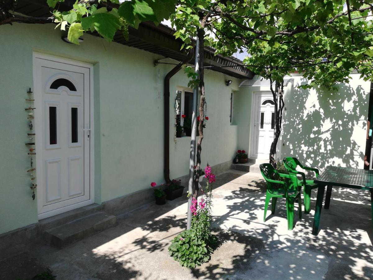 Casa Fia Accommodatie bij particulieren Eforie Nord